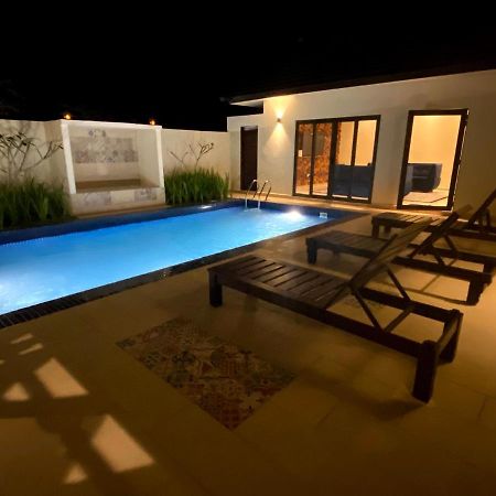 Charis Pool Villa 2 - 3 Bedroom With Private Pool Bentong Dış mekan fotoğraf