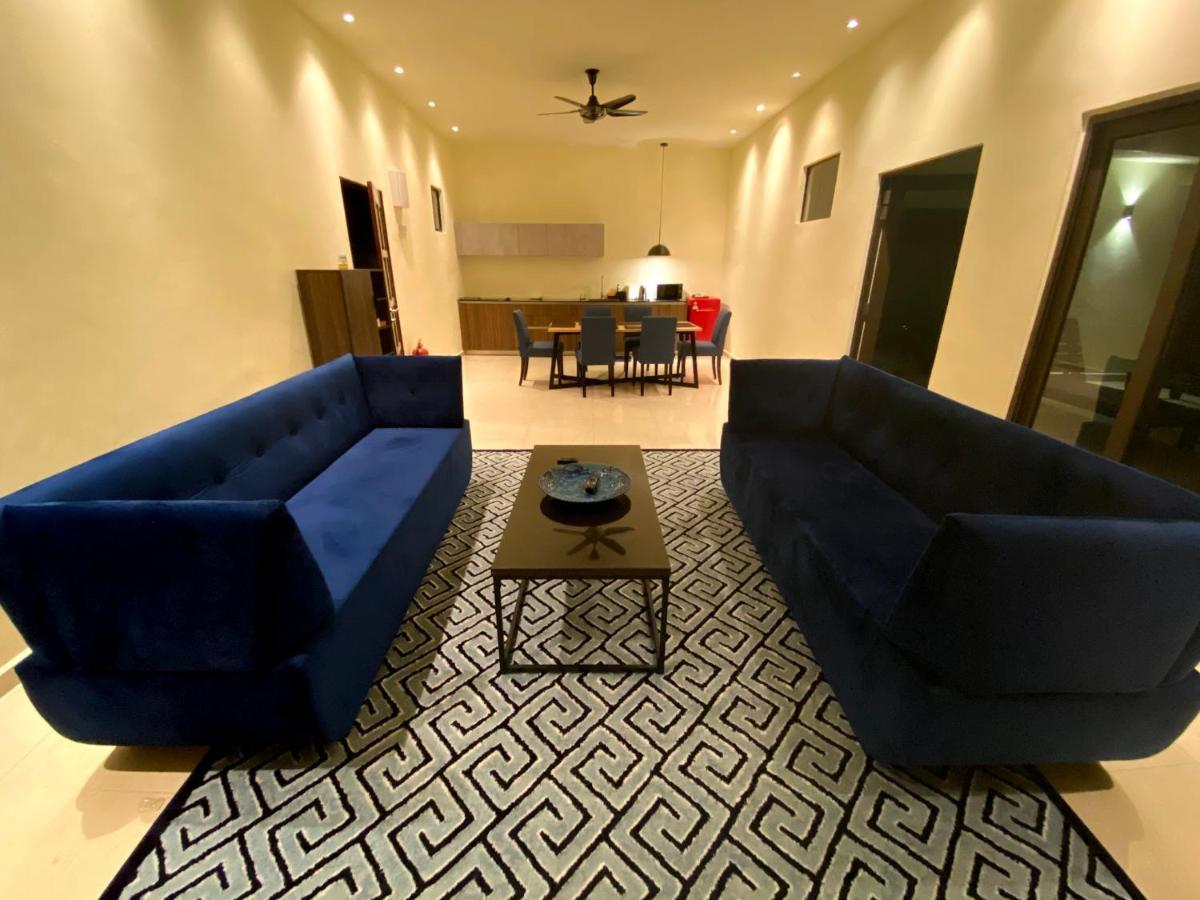Charis Pool Villa 2 - 3 Bedroom With Private Pool Bentong Dış mekan fotoğraf